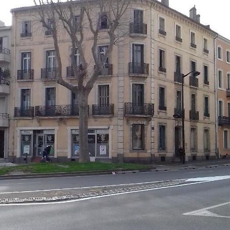 Un Petit Coin De Bastide Apartman Carcassone Kültér fotó