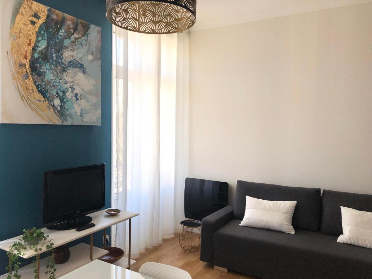 Un Petit Coin De Bastide Apartman Carcassone Kültér fotó