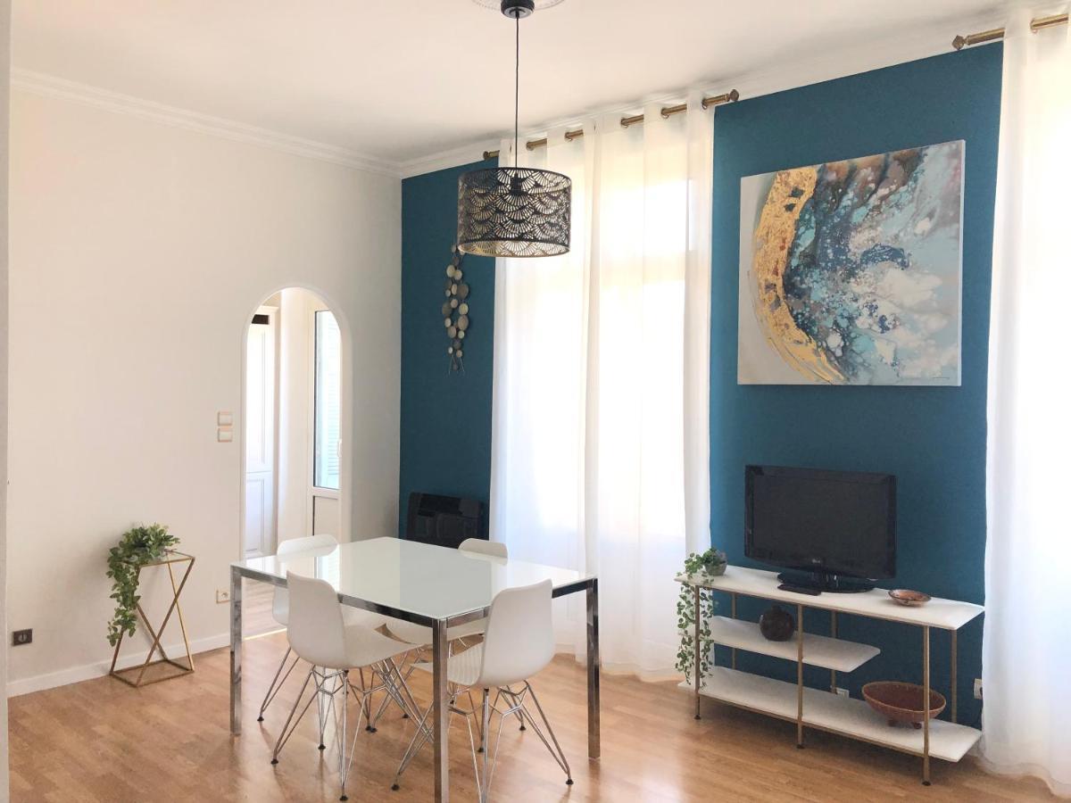 Un Petit Coin De Bastide Apartman Carcassone Kültér fotó