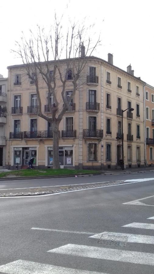 Un Petit Coin De Bastide Apartman Carcassone Kültér fotó